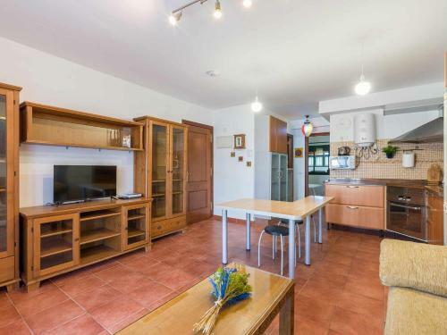 Apartamento Mahostly Casa Arena