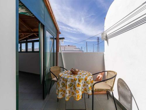 Apartamento Mahostly Casa Arena