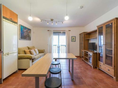 Apartamento Mahostly Casa Arena