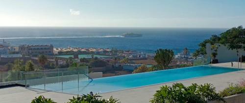 Apartamento Agaete Paradise