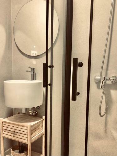 Apartamento Paraisos De Agaete