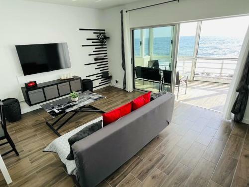Apartamento La Terraza Del Mar