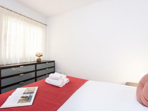 Apartamento Live Puertito Fragata With Balcony
