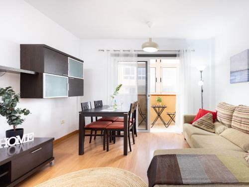 Apartamento Live Puertito Fragata With Balcony