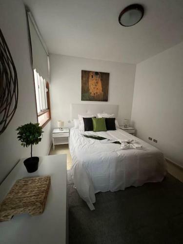 Apartamento Muy C�modo Y Cerca de La Playa Supreme Puertito 7