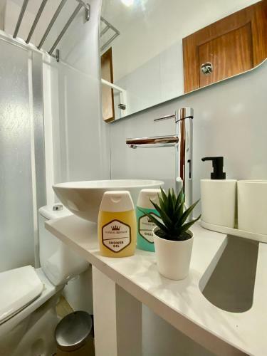 Apartamento Muy C�modo Y Cerca de La Playa Supreme Puertito 7