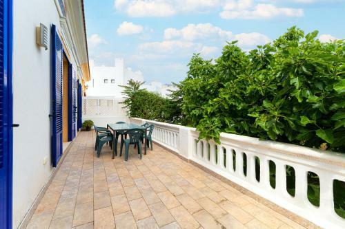 Villa A&m. Beautiful House In Puerto de Andratx