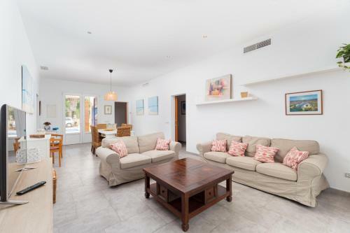 Villa A&m. Beautiful House In Puerto de Andratx