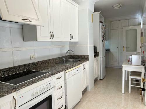 Preciosa Casa Con Jard�n Privado