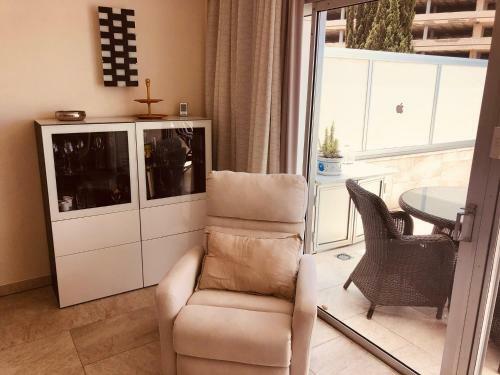 Apartamento La Terraza Im La Chiripa