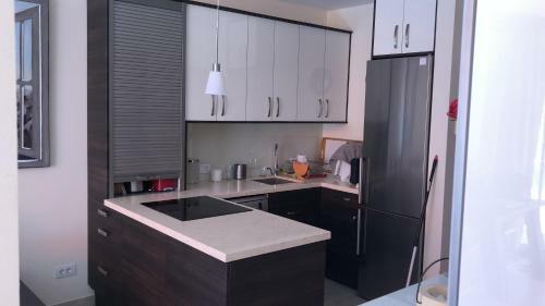 Apartamento La Terraza Im La Chiripa