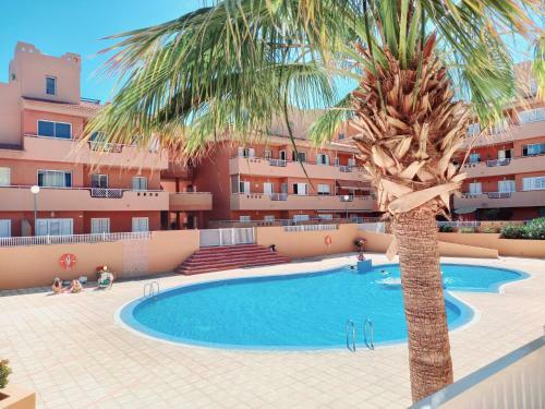 Apartamento Disfruta En 1� L�nea de Playa