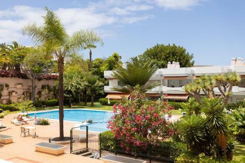 Apartamento Eden Rentals Molino Blanco Paradise