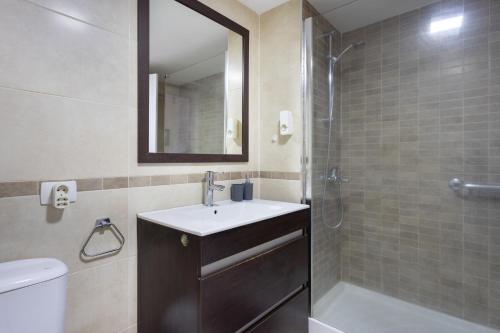Apartamento Eden Rentals Molino Blanco Paradise
