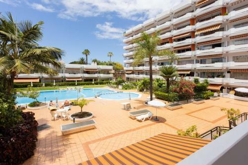 Apartamento Eden Rentals Molino Blanco Paradise
