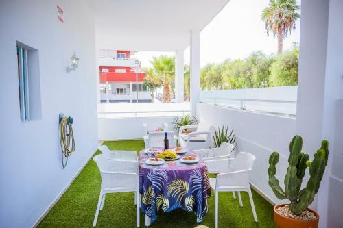 Apartamento Estella By Vive La Exclusividad