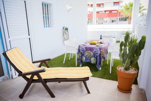 Apartamento Estella By Vive La Exclusividad