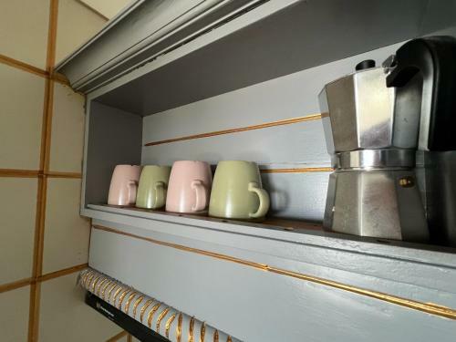Apartamento Ekoikoi Martianez