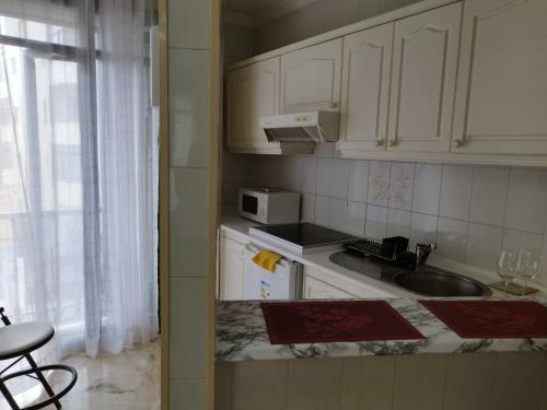 Apartamento Studio Avenida Puerto de La Cruz