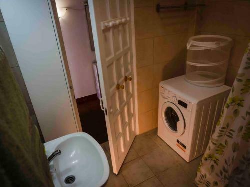 Apartamento En Puerto de La Cruz