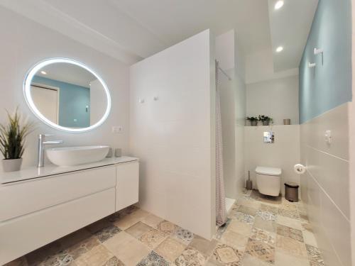 Apartamento Plaza Y Playa