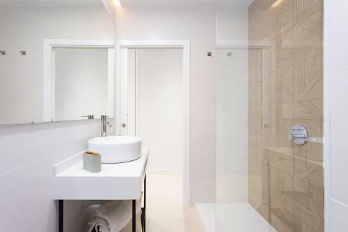 Apartamentos Plaza Del Charco I