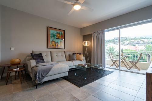 Apartamento Magn�fico Piso 2 Dormitorios Con Vistas