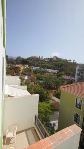 Centrico Apartamento Con Vistas Cerca de La Playa