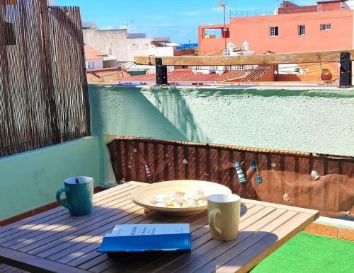 Apartamento Terrace On Puerto