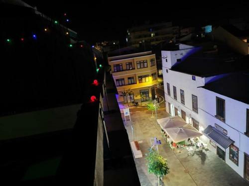 Apartamento Terrace On Puerto