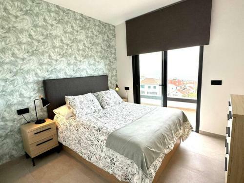 Apartamento Prime Suite Internacional