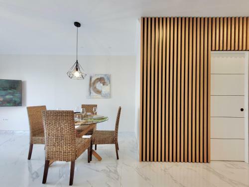 Apartamento Bellavista Mar