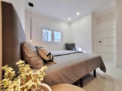 Apartamento Bellavista Mar