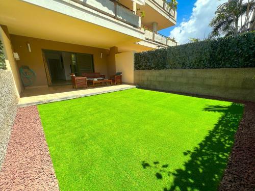 Apartamento Tropicalidays Jardines Del Teide