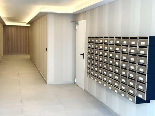 Apartamento Modern Oasis - Pool, Gym & Tennis