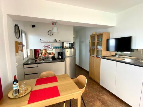 Villa Oasis La Paz - Bencomo Apartment - Adults Only