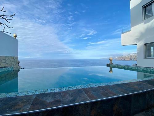 Villa Oasis La Paz - Bencomo Apartment - Adults Only