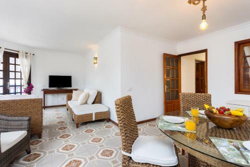 Apartamento Apto Bencomo A 50 Metros de La Playa