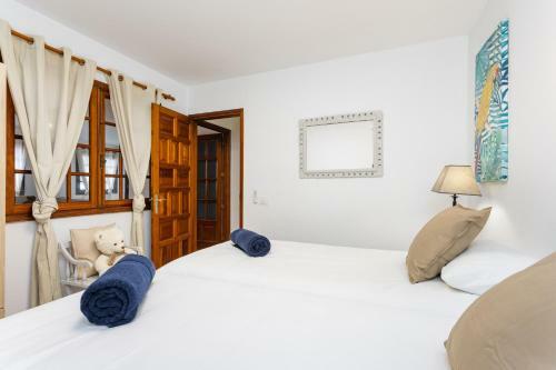 Apartamento Apto Bencomo A 50 Metros de La Playa