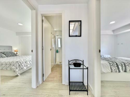 Apartamento Oasis Club Attic
