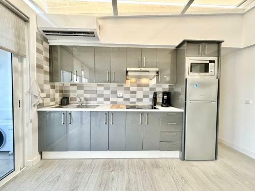 Apartamento Oasis Club Attic