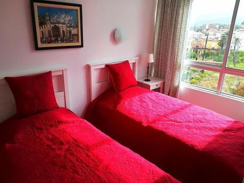 Holiday Apartment Vista Atlantico