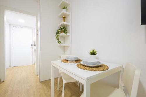 Apartamento Stylish Seaside Studio Casa Jacobo