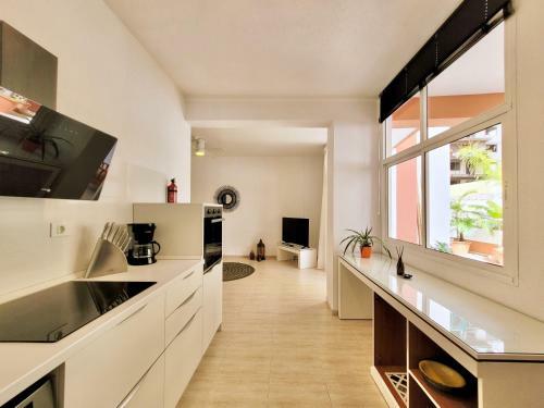 Apartamento Green Terrace - Only Adults -
