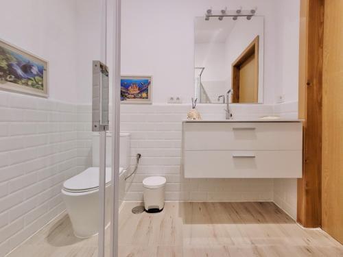 Apartamento Green Terrace - Only Adults -