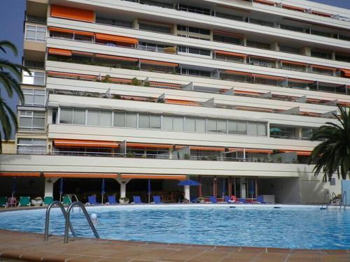 Luxury Apartment "buena Vista"