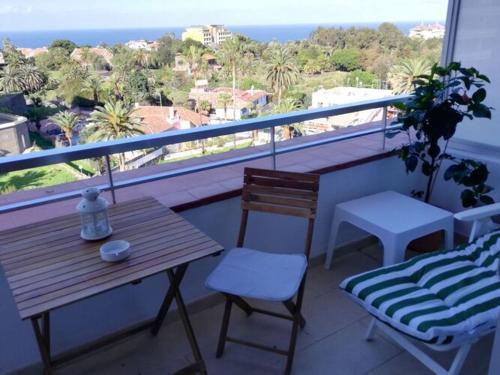 Luxury Apartment "buena Vista"