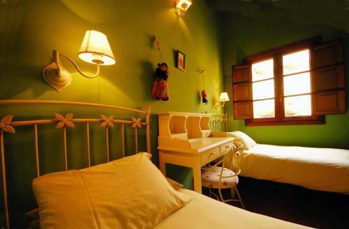 Finca Paraiso - Ganzj�hrig Geheizter Pool