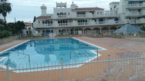 Apartamento Parque Lotos
