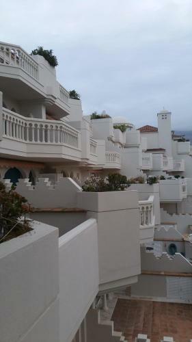 Apartamento Parque Lotos